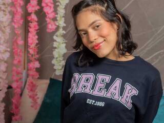 Erotiska video tērzēšana oliviasantos