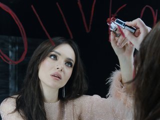 Erotiska video tērzēšana OlivkaVif
