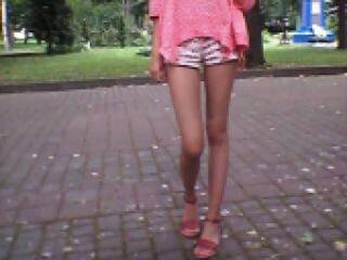 Erotiska video tērzēšana olya02