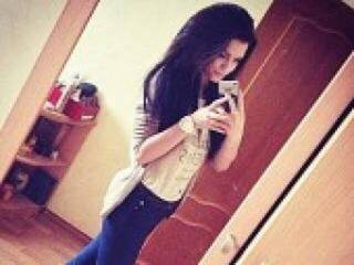 Erotiska video tērzēšana olyaaayavor