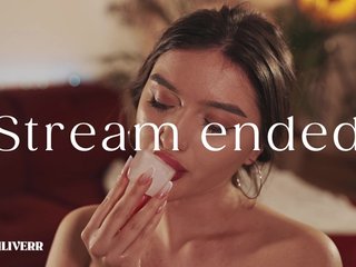 Erotiska video tērzēšana Omiliver