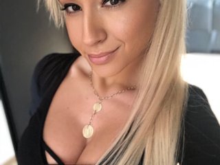 Erotiska video tērzēšana Onehotblonde