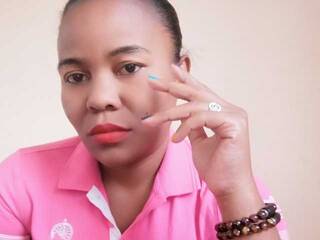 Erotiska video tērzēšana Onjamahi