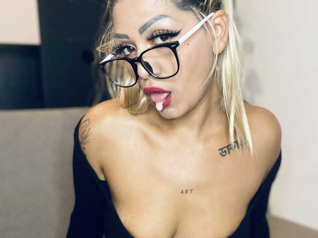 Profila foto Mistressravenx