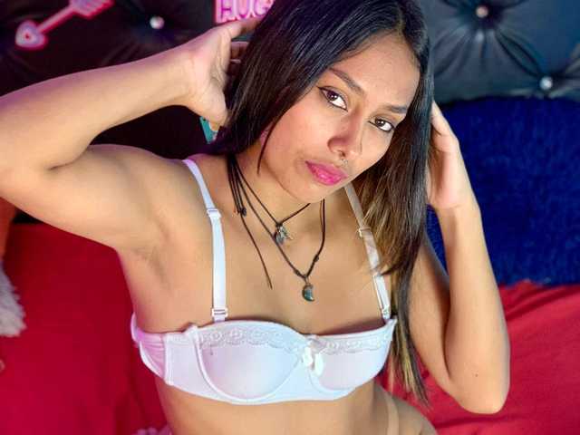 Profila foto Oriana-Rouse