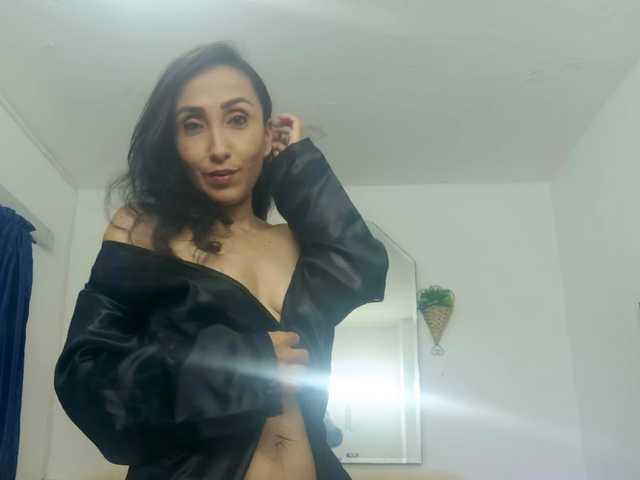 Profila foto Oriana-Vega