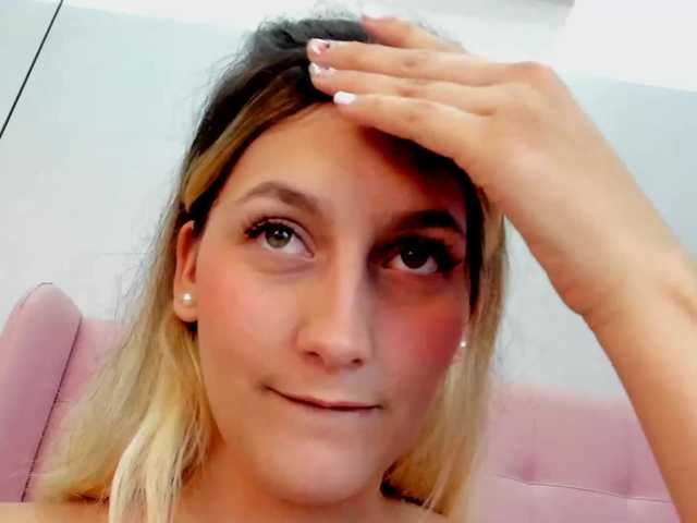 Fotogrāfijas OrianaBrooks SNAP PROMO 35 TKS ♥ I'M SO HORNY AND CRAZY, CAN YOU BEAT ME? ♥ I NEED YOUR LOVE TO SATISFY ME ♥ LUSH ON, WATING FOR YOU INSIDE OF MY PUSSY ♥ 986 CUM SHOW ♥