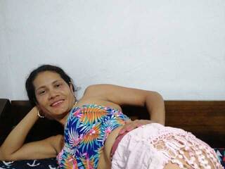 Erotiska video tērzēšana OrianaFerrero