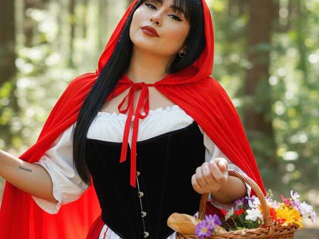 Profila foto MssOriana