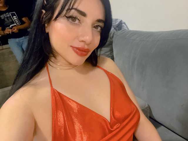 Profila foto HotSpaceGirl