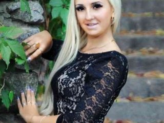 Profila foto _Alienanna_