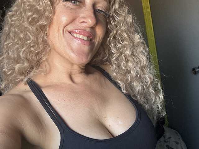 Profila foto Oyzterpearl