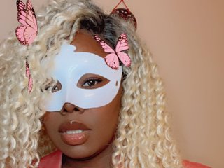 Erotiska video tērzēšana P-Honeybunnie21