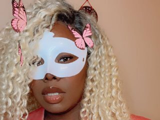 Erotiska video tērzēšana P-Honeybunnie21