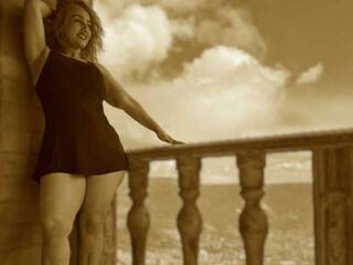 Erotiska video tērzēšana Pahola-Bracho