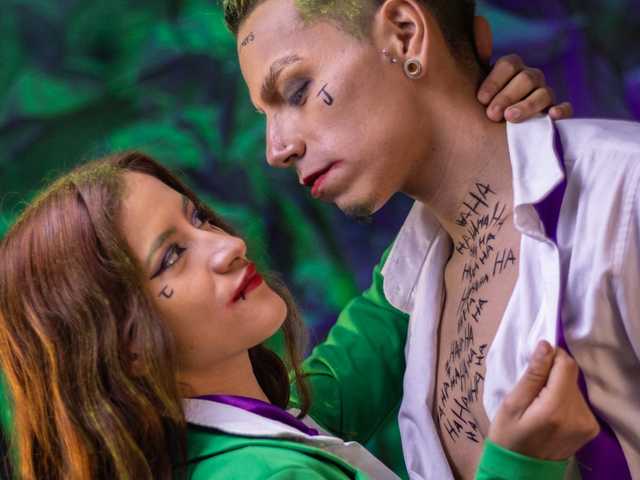 Profila foto PaiinLovers