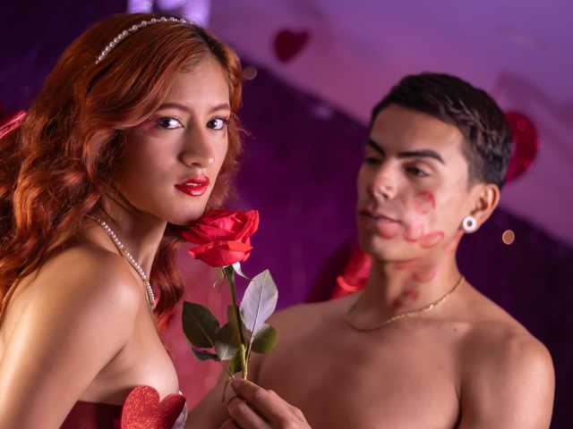 Profila foto PaiinLovers