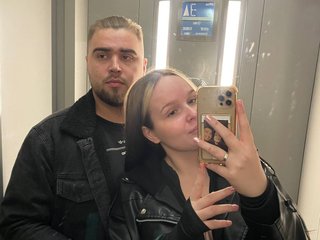 Erotiska video tērzēšana Pair-of-gods123