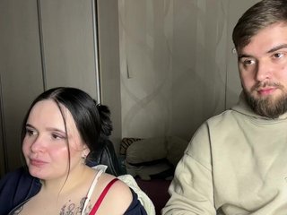 Erotiska video tērzēšana Pair-of-gods123