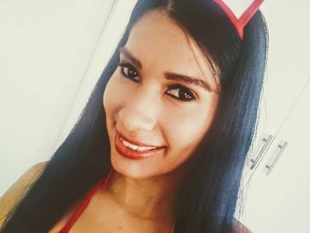 Profila foto Pamela-fit