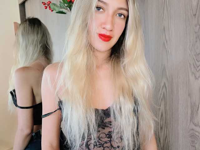 Profila foto Pamela-Ryant