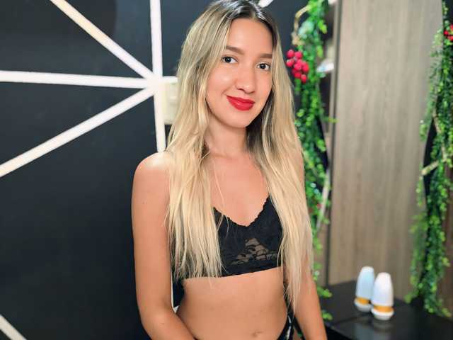 Profila foto Pamela-Ryant