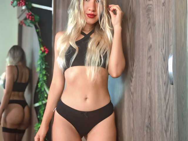 Profila foto Pamela-Ryant