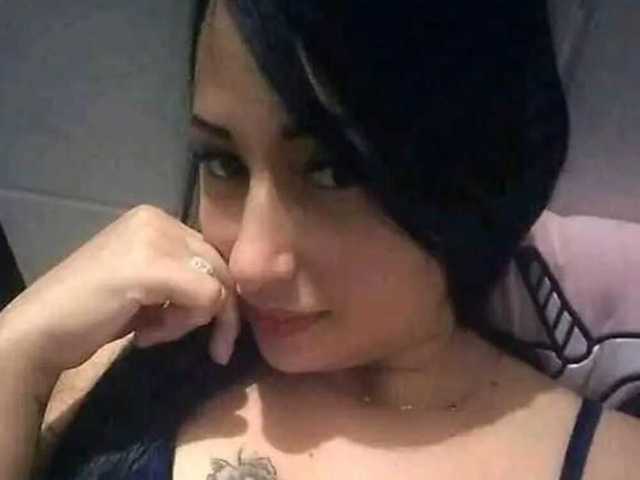 Profila foto PamelaJake