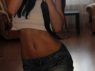 Erotiska video tērzēšana PamelaLaRise