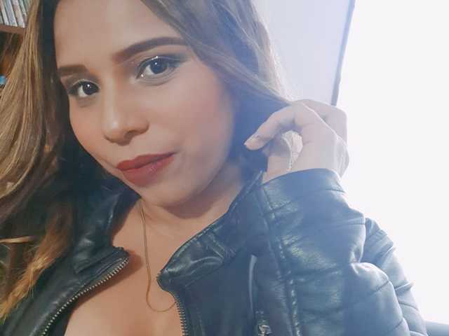 Profila foto PamelaRobens