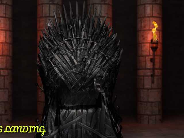 Fotogrāfijas pamella-stone Welcome to the iron throne!! DRAKHARIS!!!