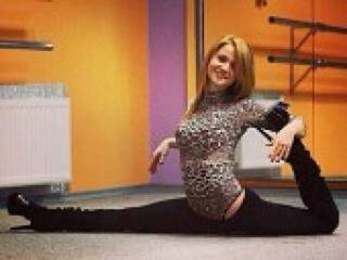 Erotiska video tērzēšana panteria