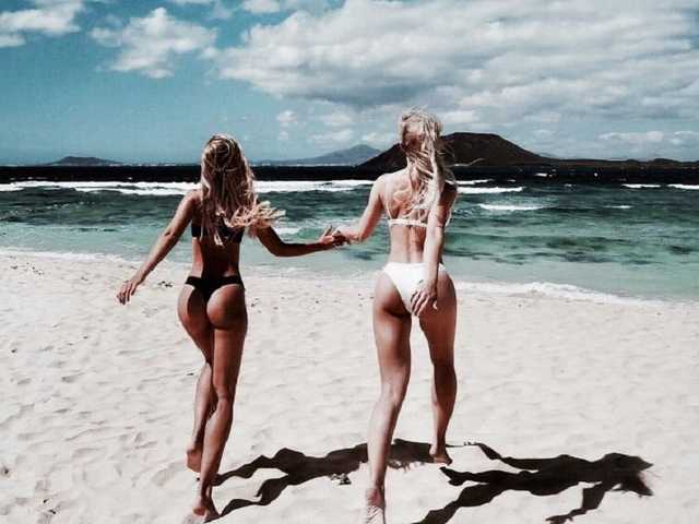 Profila foto paradise-hot