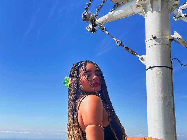 Profila foto paradyss