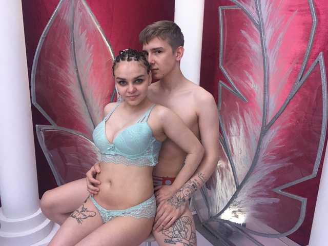 Profila foto ParaWMH