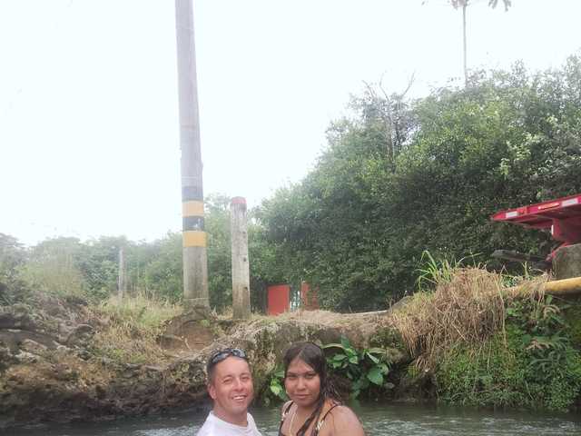 Profila foto PAREJA-EXTREMA