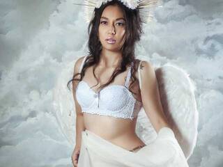 Erotiska video tērzēšana Paris-Jenny