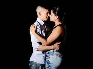 Erotiska video tērzēšana PartyLatinGp