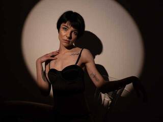 Erotiska video tērzēšana Parvati-Mynx