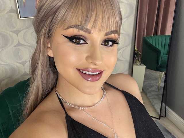 Profila foto patricia-spice