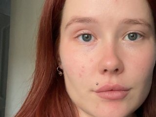 Erotiska video tērzēšana PatriciaFlowe