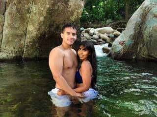 Erotiska video tērzēšana Patrick-Rose