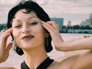 Erotiska video tērzēšana Petit-Fairy