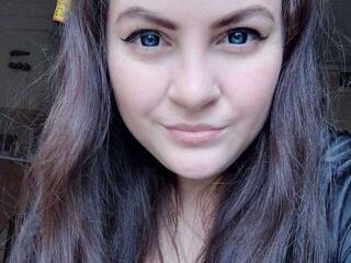 Erotiska video tērzēšana Pattie-Maggie