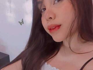 Erotiska video tērzēšana PaulinaSantos