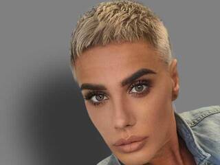 Erotiska video tērzēšana Pauline7