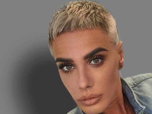 Profila foto Pauline7