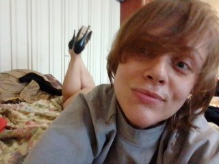 Erotiska video tērzēšana Pchelka69