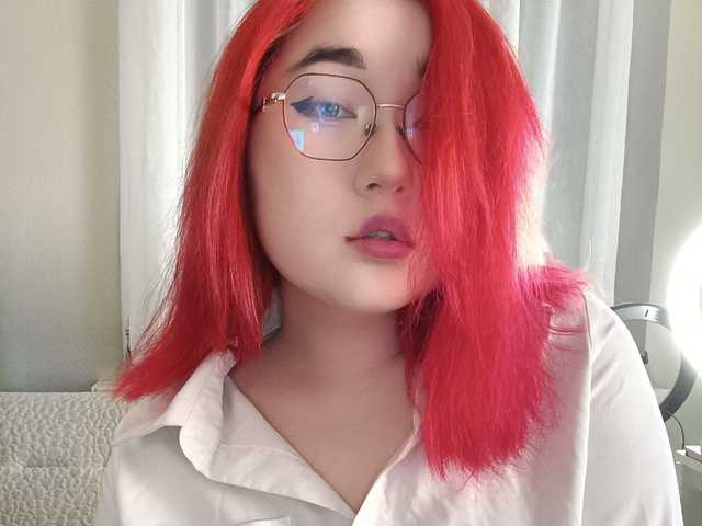 Profila foto peach-girl