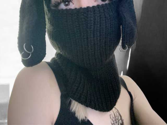 Profila foto cute_bunny